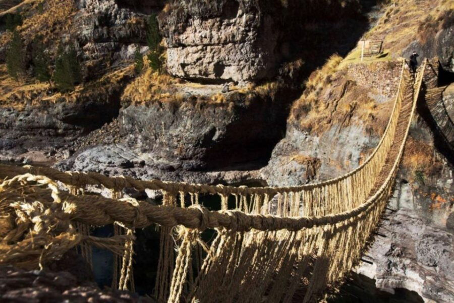 Cusco: Private Tour Magical Machu Picchu 8d/7n Hotel - Good To Know