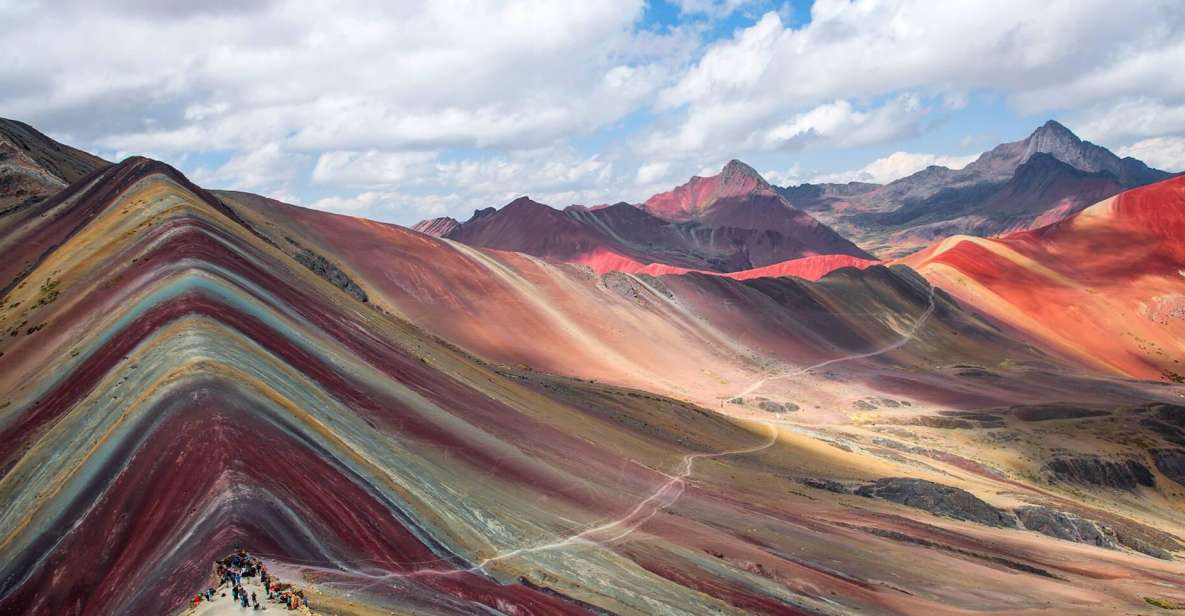 Cusco: Rainbow Mountain and Red Valley Hike - Good To Know