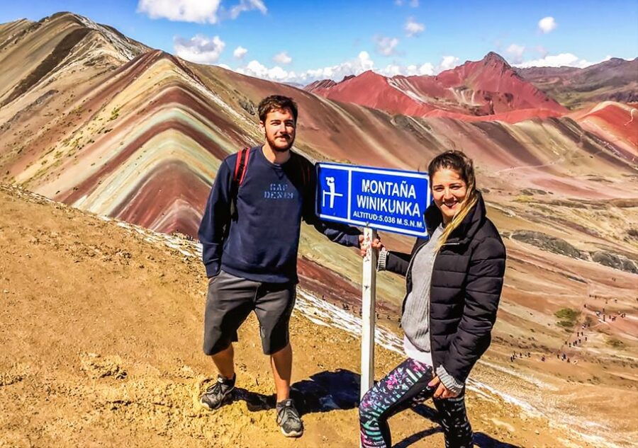 Cusco: Rainbow Mountain Day Trip and Red Valley (Optional) - Good To Know