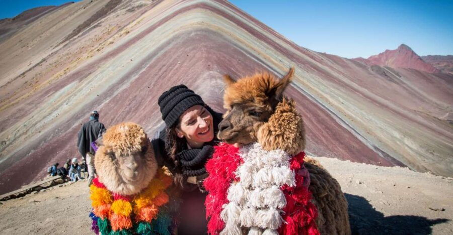 Cusco: Rainbow Mountain Tour and Red Valley Hike (Optional) - Good To Know