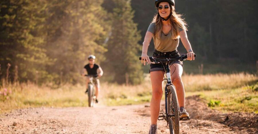 Cusco: Sacred Valley by Bicycle Picnic - Private - Good To Know
