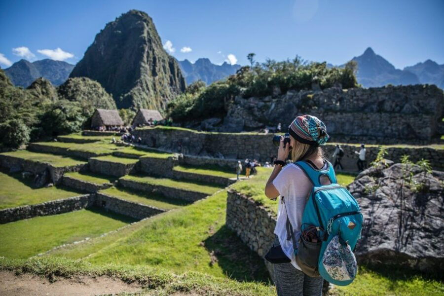 Cusco: Sacred Valley-Machu Picchu-Ica-Paracas 9Days-8Nights - Good To Know