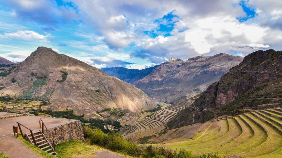 Cusco Sacred Valley – Urubamba Without Lunch