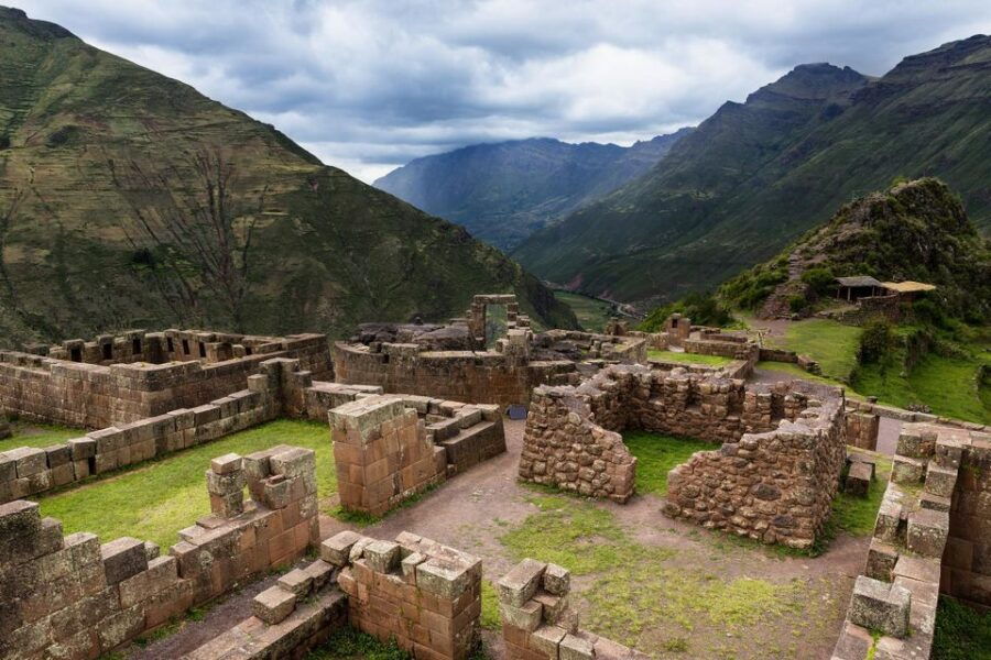 Cusco: Sacred Valley VIP Tour - Good To Know