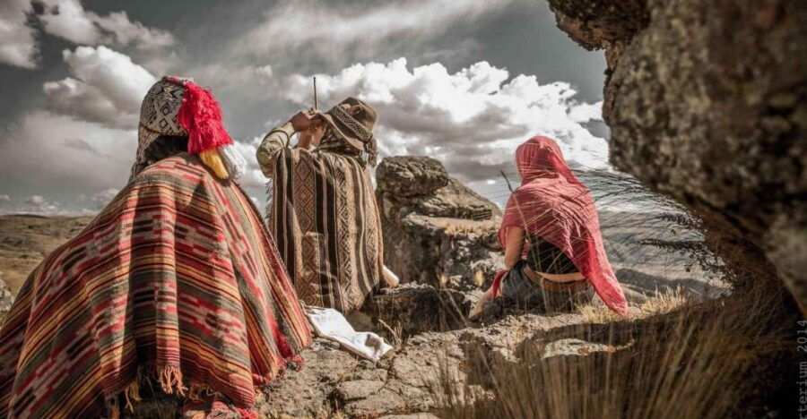 Cusco: San Pedro or Wachuma Ceremony Private - Good To Know