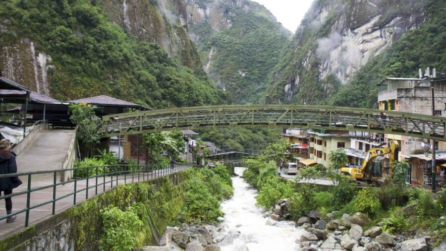 Cusco: Short Inca Trail to Machu Picchu 2D/1N