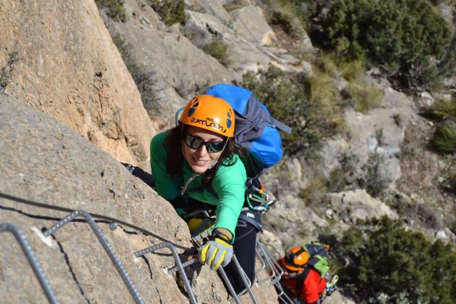 Cusco: Sky Bike, Rappelling and Extreme Via Ferrata - Activity Details