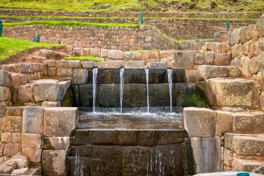 Cusco: South Valley of the Incas Day-Tour - Experience Highlights