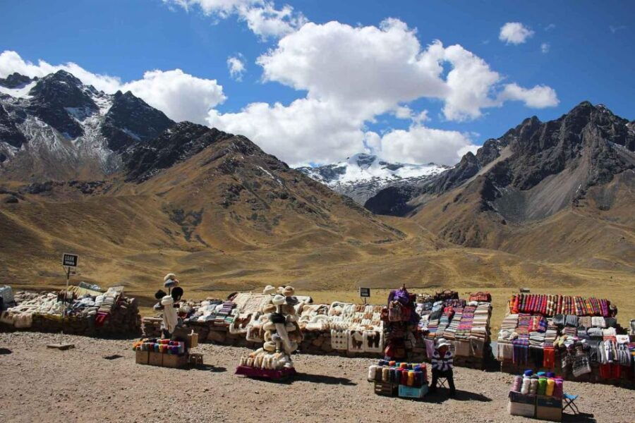 Cusco: Sun Route Uros Island Taquile Tickets - Good To Know