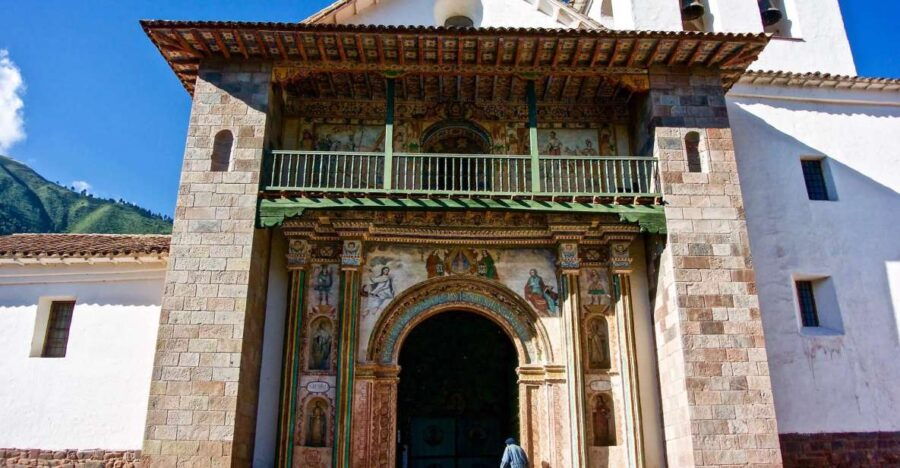 Cusco: Sun Route Uros Island Taquile Tickets - Good To Know