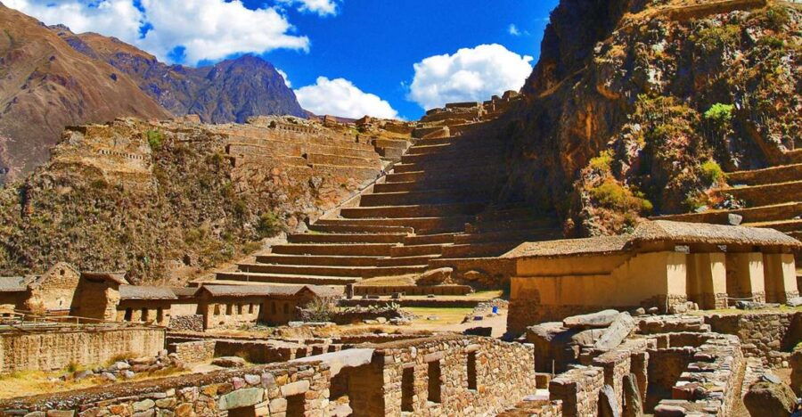 Cusco: Super Valley-Waynapicchu/Private Guided Hotel 2
