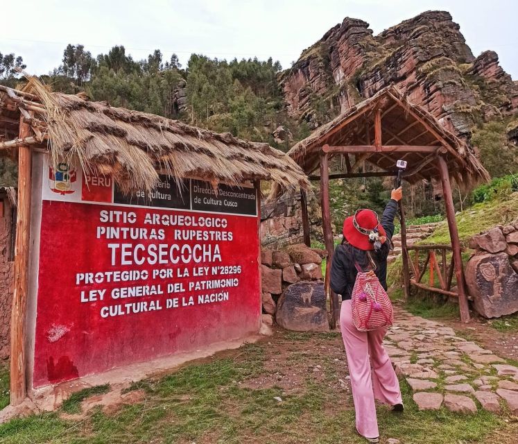 Cusco: Tecsecocha Farallores Private Picnic - Good To Know