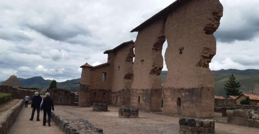 Cusco: The-Route-of-the-Sun Tour to Puno - Good To Know