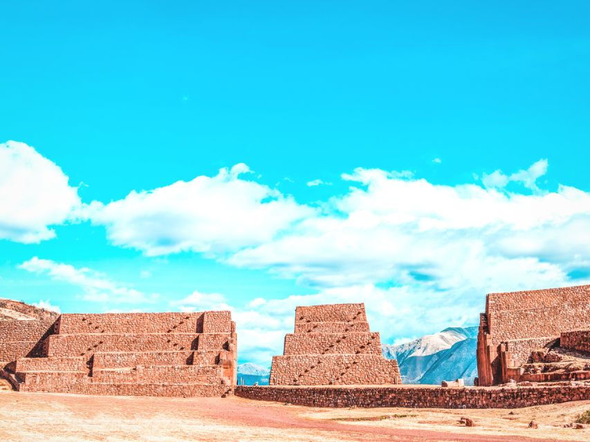 Cusco: Tipon, Pikillacta, and Andahuaylillas Guided Day Tour - Good To Know