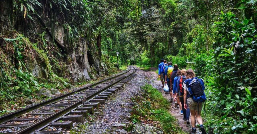 Cusco to Machu Picchu By Car 2 Days - Good To Know