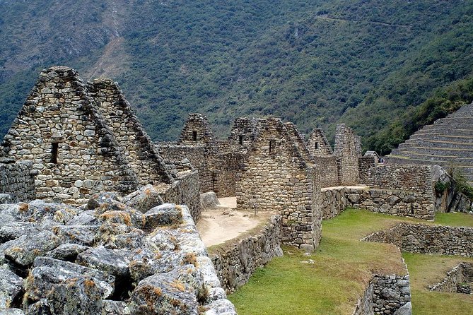 Cusco to Machu Picchu - Exploration - Traveling From Cusco to Machu Picchu