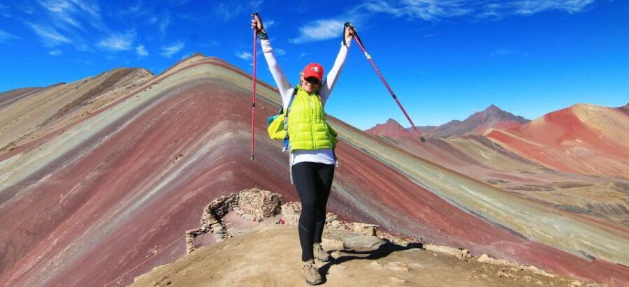 Cusco to Rainbow Mountain Full Day - Good To Know