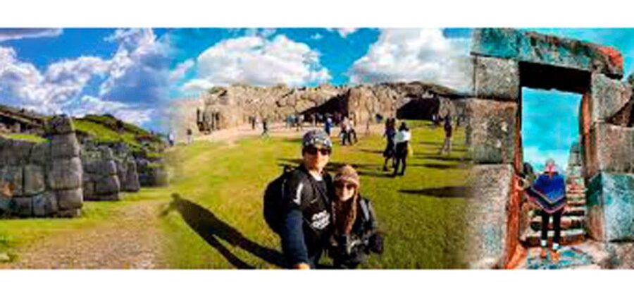 Cusco: Tour 5d/4n Extraordinary Machupicchu Hotel - Pickup Details and Highlights
