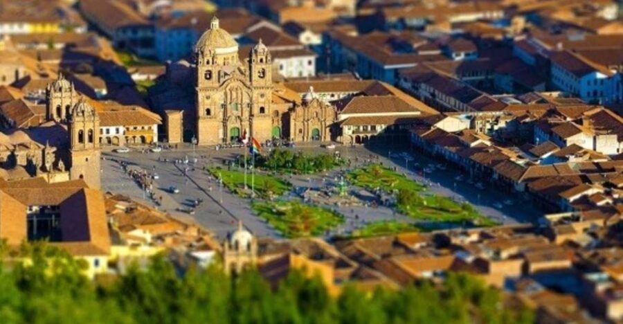 Cusco: Tour 6d/5n Machu Picchu-Humantay Lake Hotel - Good To Know