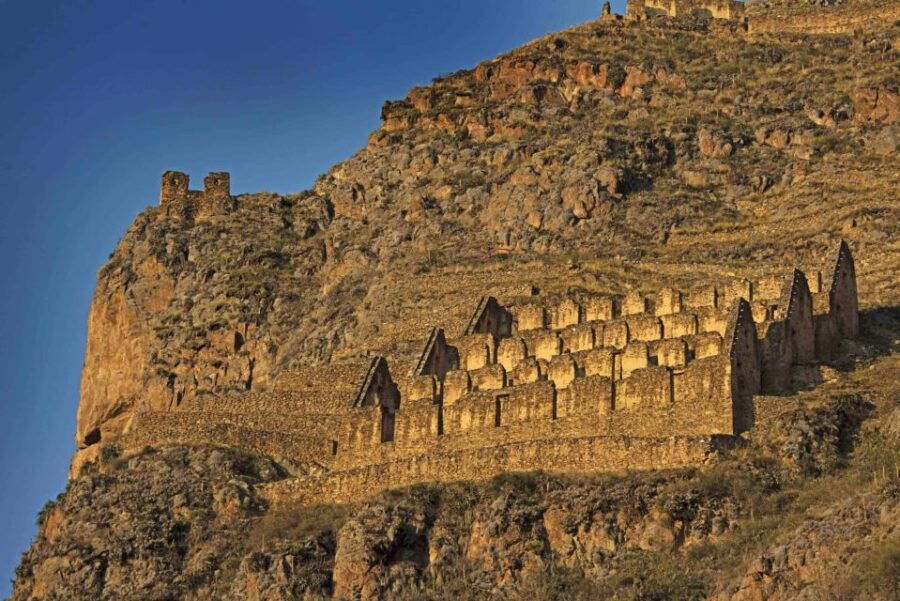 Cusco: Tour 6d/5n Sacred Valley, Machu Picchu, Humantay Lake