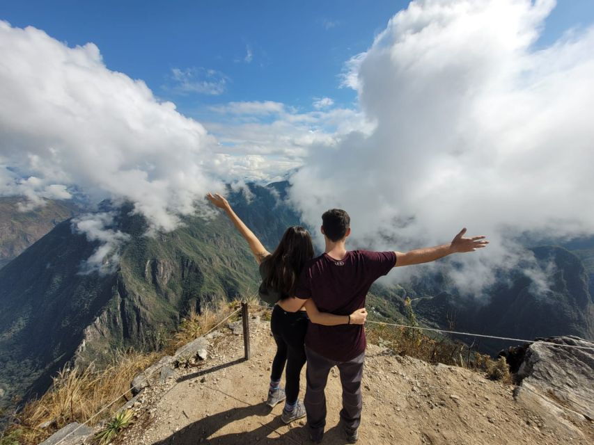 Cusco: Tour MachuPicchu Circuit 3 & MachuPicchu Mountain