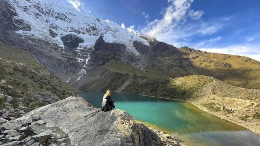 Cusco: Trek to Humantay Lagoon - Salkantay 2Days - Good To Know