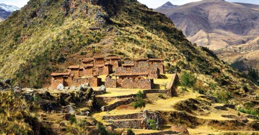 Cusco: Visit the Archaeologic of Machu Pitumarca Full Day - Good To Know