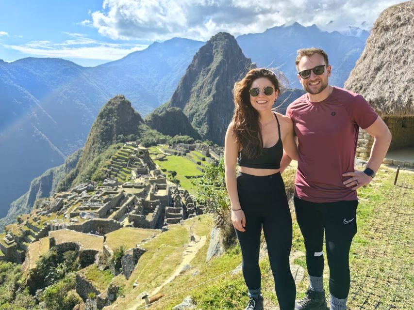 Cusco:Inca Trail to Machupicchu 4Days 3nights Private Tour
