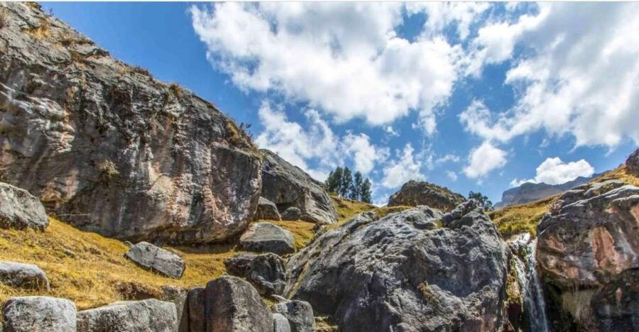 Cusco:Killarumiyoq, Tarawasi and Chonta Viewpoint Private - Good To Know