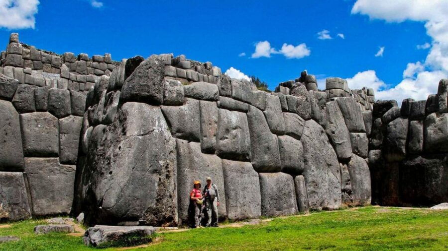 Cusco's City Tour - Mystical Ruins Through Time - Inclusions