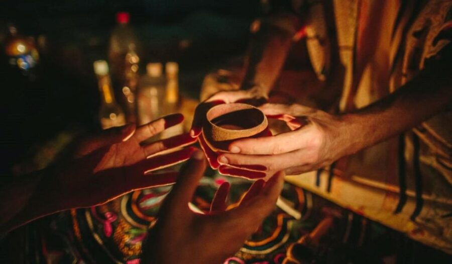 Cuzco: Ayahuasca and San Pedro Ceremony 1 Night - Good To Know