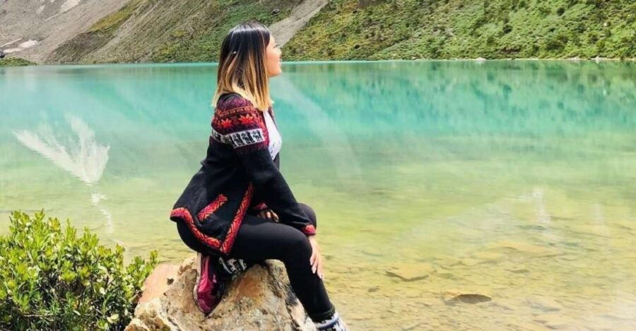 Cuzco: Humantay Lagoon Tour With Breakfast and Buffet Lunch