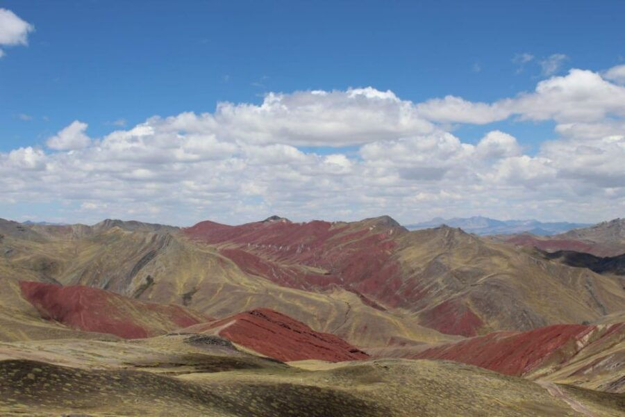 Cuzco: Palcoyo Rainbow Mountain an Unforgettable Journey - Highlights of the Journey