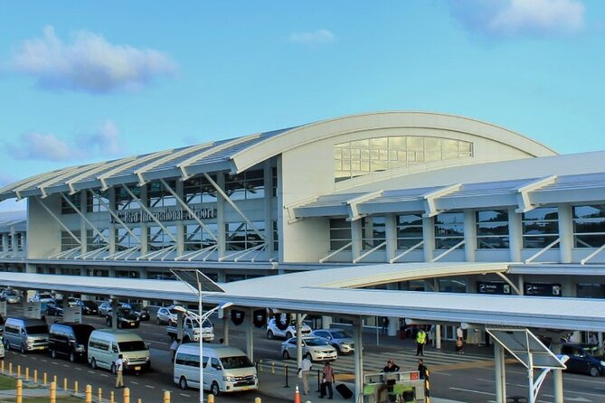 D.A.G Airport Transfers - Booking Information