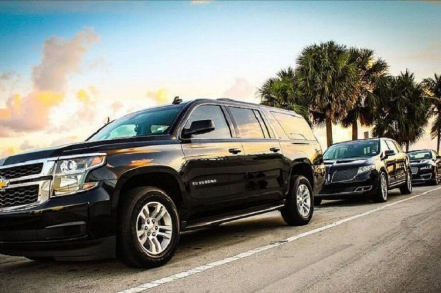 Da Nang Airport Arrival Or Departure Luxury Car Transfers - Benefits of Luxury Car Transfers