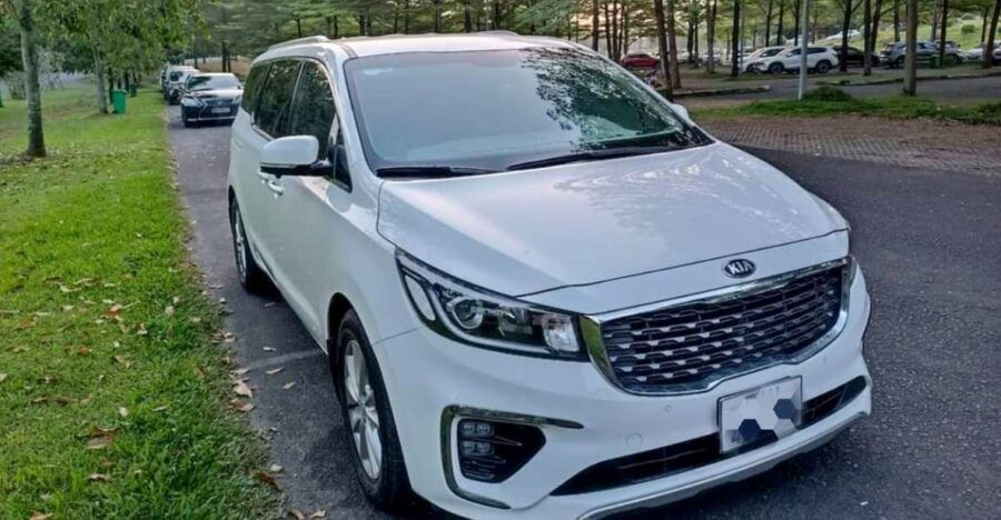 Da Nang Airport (Dad): Private Transfers To/From Hoi an - Good To Know