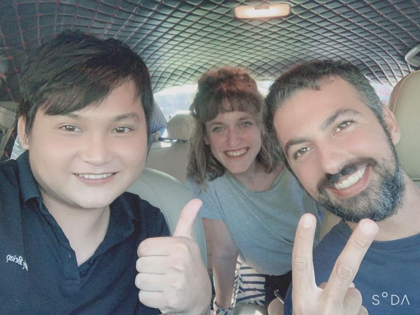 Da Nang Airport to Hoi An by Private Car Transfer - Good To Know