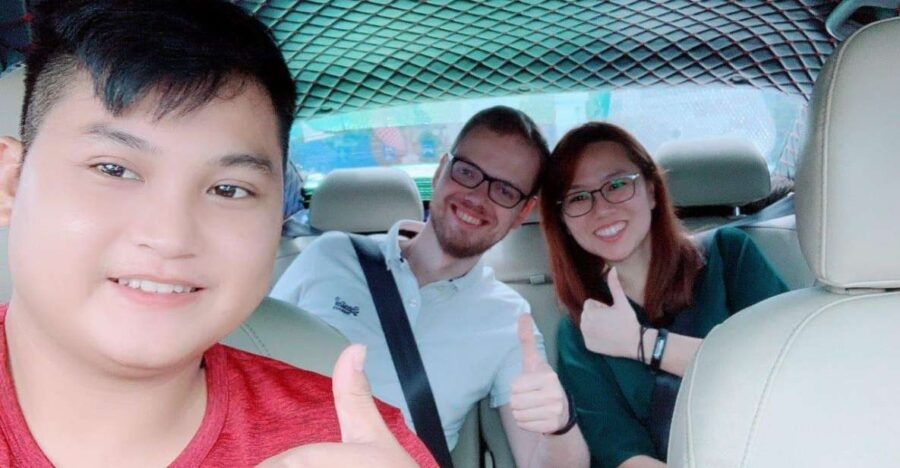 Da Nang Airport to Hue by Private Car With Private Driver - Good To Know