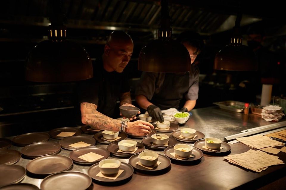 Da Nang: Chef-Led Gourmet Secret Dinner, Stunning Art Space - Good To Know