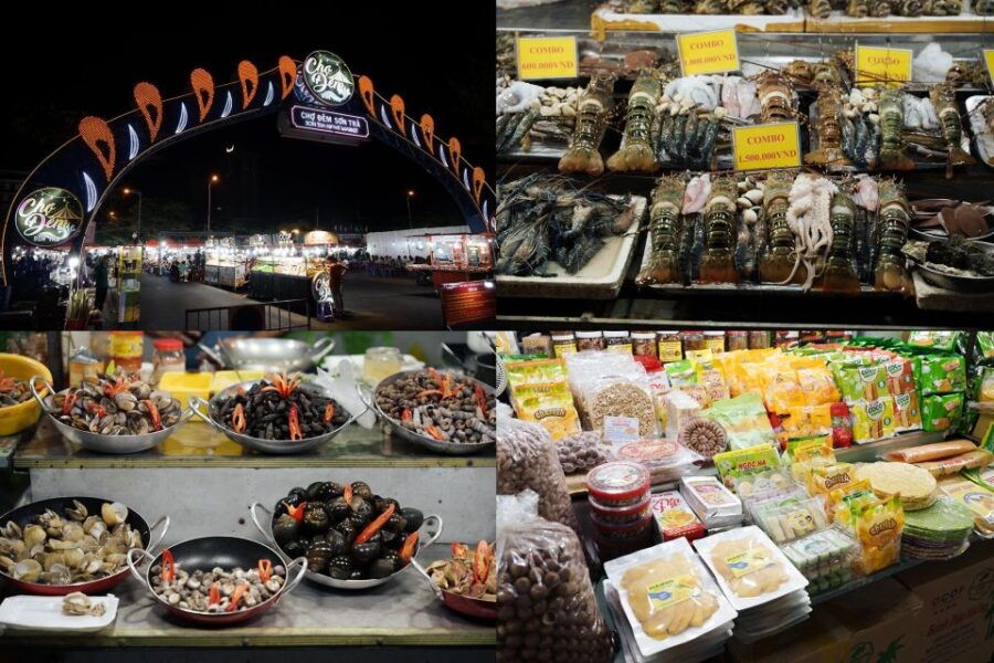 Da Nang City Tour With Full Day Private Car - Tour Highlights