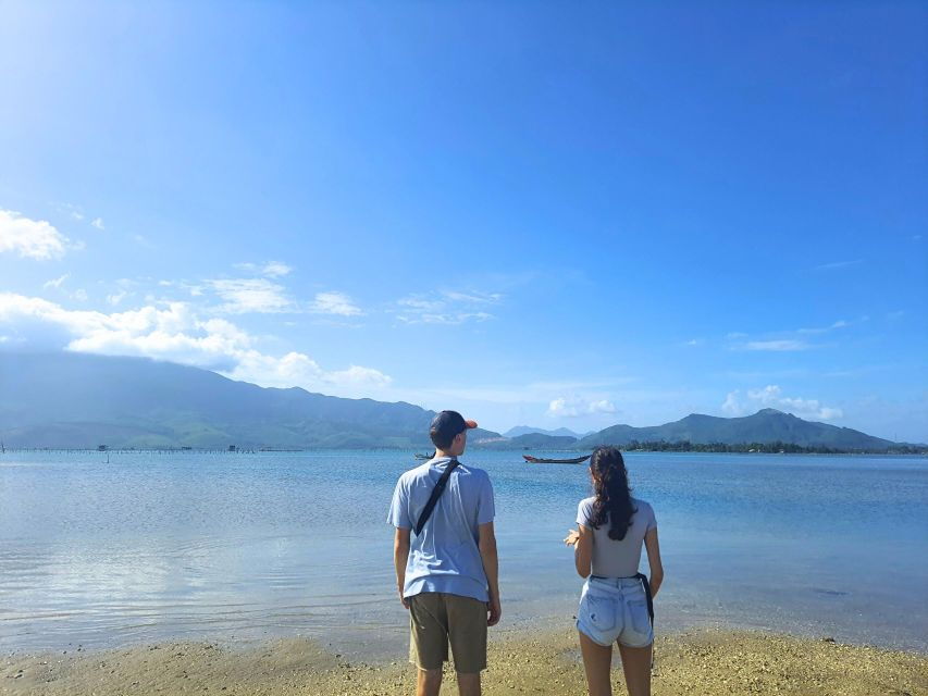 Da Nang: Golden Bridge - Monkey Mountain - Marble Mountain - Good To Know