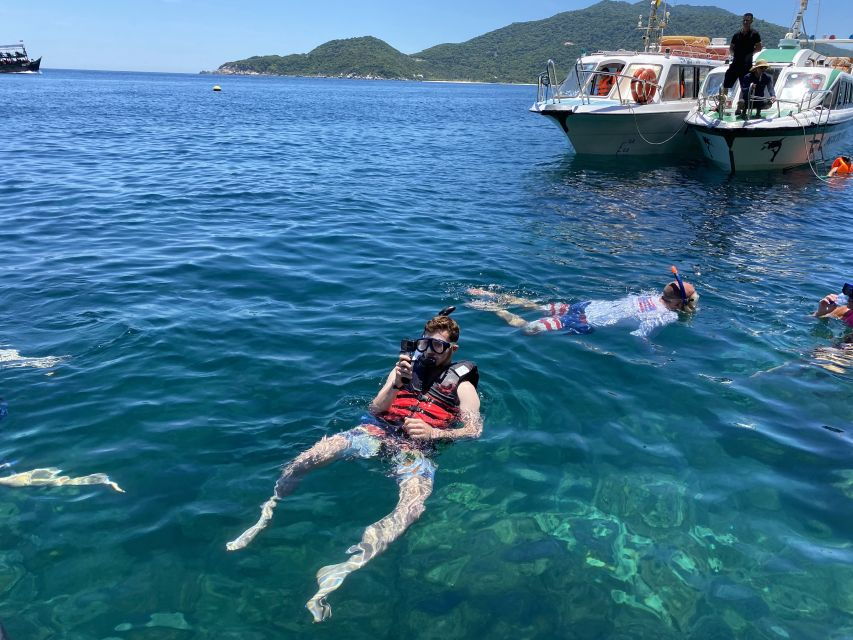 Da Nang/Hoi An: Cham Islands Snorkeling by High-Speed Boat - Activity Overview