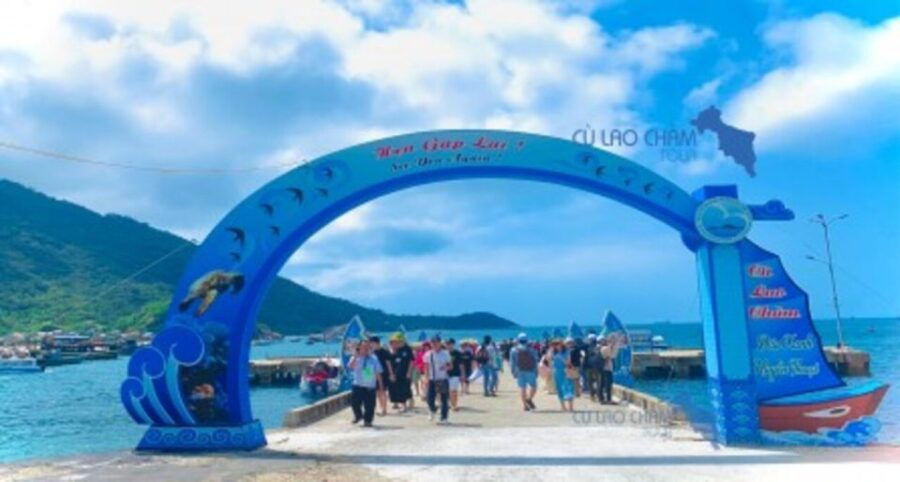 Da Nang/Hoi An: Discovery Cham Island and Snorkeling 1 Day - Activity Details