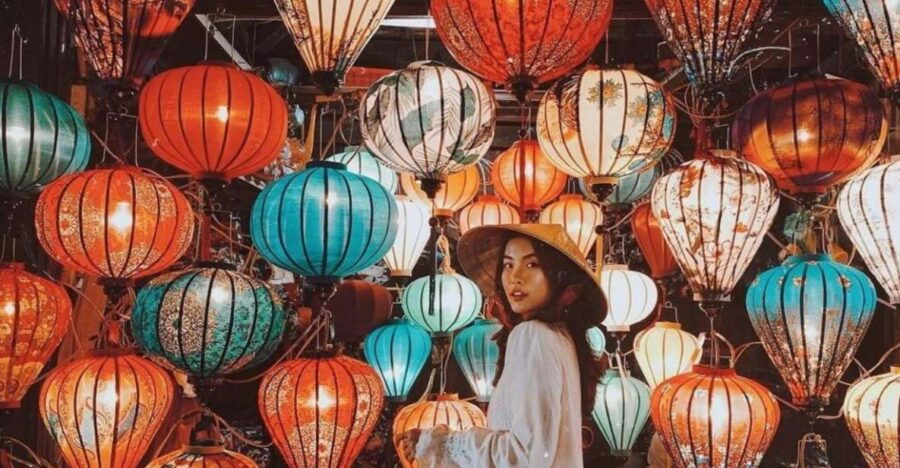 Da Nang: Hoi An Instagram Tour (Private & All-Inclusive) - Good To Know