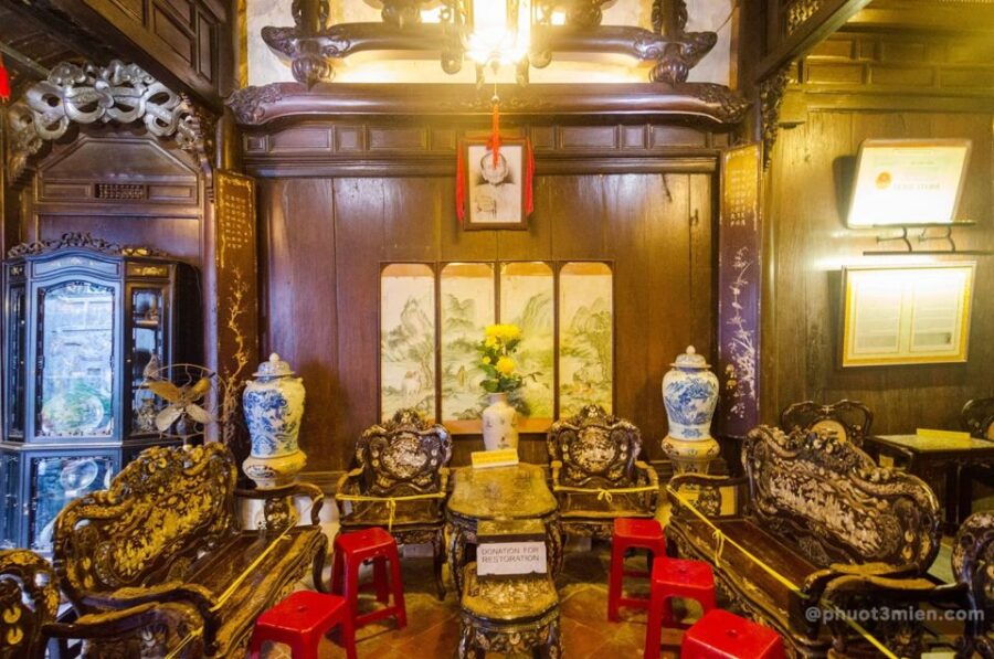 Da Nang/Hoi An: Market & Old Town Private Tour With Transfer - Good To Know