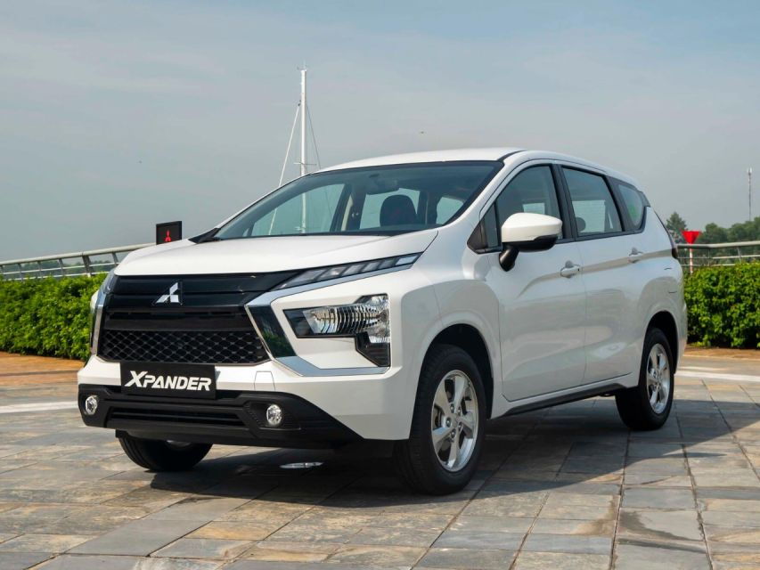 Da Nang: Pick Up Airport (DAD) / Hotel - Private Car - Experience Highlights