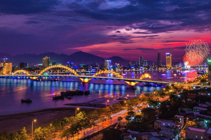 Da Nang to Danang International Airport - Private Car - Experience Highlights