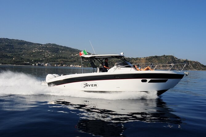 Daily Cruise on a Luxury Boat in Porto Cesareo - Good To Know