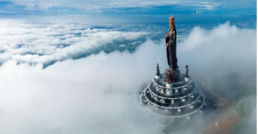 Daily Tour Cao Dai Temple - Ba Den Mountain (Van Son Top) - Good To Know