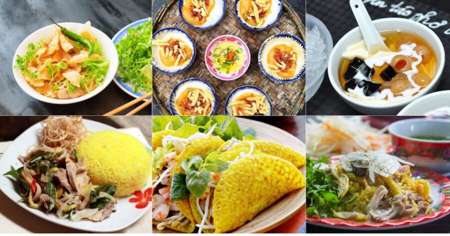 Daily TOUR HOI an COUNTRYSIDE BIKE TOUR With One Meal - Tour Highlights and Itinerary